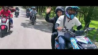 Tour the fatumnasi  (soe-NTT)