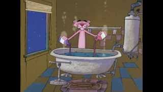 The Pink Panther Show Episode 45 - Twinkle, Twinkle Little Pink