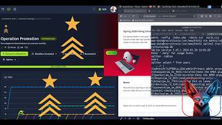 TryHackMe Operation Promotion | Full Walkthrough 2026
