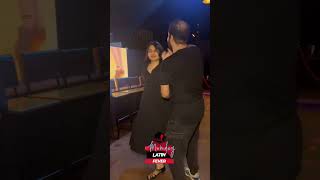 Salsa Heat in Thane! | Llego la Negra