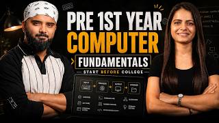 Before You Learn Coding, Learn THIS