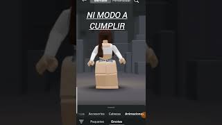 Ya cumplí #roblox