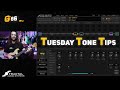 Tuesday Tone Tip  - JMPre-1 Models