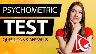 How to Pass Psychometric Test: Questions and Answers