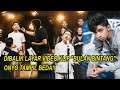 The Onsu Family - Dibalik layar video klip “Bulan Bintang”, Onyo tampil beda!!