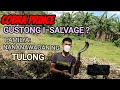 COBRA PRINCE GUSTONG I-SALVAGE? PAMILYA; NANANAWAGAN NG TULONG