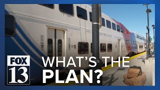 UTA releases new plan with goals for 15-minute buses and trains