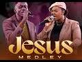 JESUS MEDLEY | Danny Attah feat. Enuonyam- Official Video