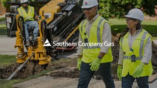 How Southern Company Gas intelligently increased reach