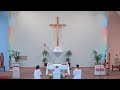 St Michael Catholic Church Live Stream