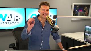 Tanya Hilariously Debates With Ryan About A Spirit Week | On Air with Ryan Seacrest