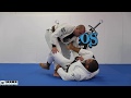 Easy Sweep From DLR Guard to X Guard Using The Lasso + Windshield Wiper Pass & Back Attack