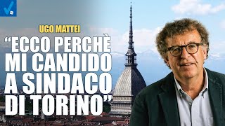 Ugo Mattei: "La pandemia nasconde la trasformazione in senso autoritario della nostra società"