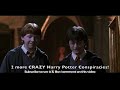 hogwarts is real exploring harry potter conspiracies***