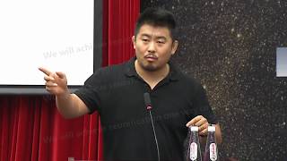 徐晓冬：总算知道自己为什么会被封杀了。