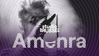 Amenra — Am Kreuz | 41 uur van Studio Brussel