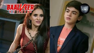 Vivaan ने क्यों कैद कर रखा है School की Dean को? | Baalveer Returns | Full Movie