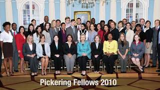 Georgetown University Advocates for Pickering and Rangel Fellows