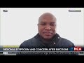 Discussion | Regional scepticism, concern after Zim elections