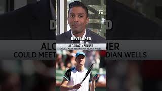 Sinner 🇮🇹 or Alcaraz 🇪🇸 - Which player is better?  #tennis #debate #janniksinner #carlosalcaraz
