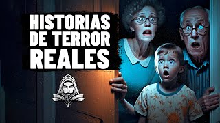 Terror Real: Descubre las 3 Historias Más Inquietantes del Mundo - Documentales en Español