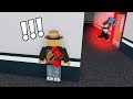 HARDEST ROUND EVER! (Roblox Flee The Facility)