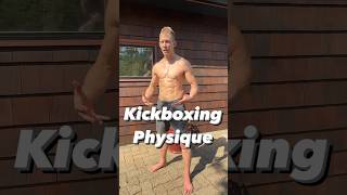 Kickboxing Will Do This To Your Body!