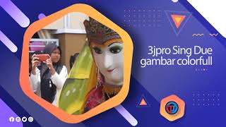 027 RAHWANA GUGUR  LANGKA BUROK SMG SETIA MUDA GROUP PIMP MANG SUNO LIVE JATIRENGGANG 26 MARET 2021