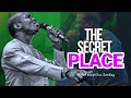 Min Theophilus Sunday || The SECRET Place || Powerful Worship and Chant Msconnect Worship