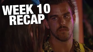 Prom is RUINED - The Bachelor in Paradise Week 10 RECAP (Season 7)