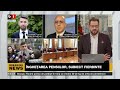 al. coita analist politic despre consultĂrile de astĂzi Și formarea guvernului_Știri b1tv_22 dec