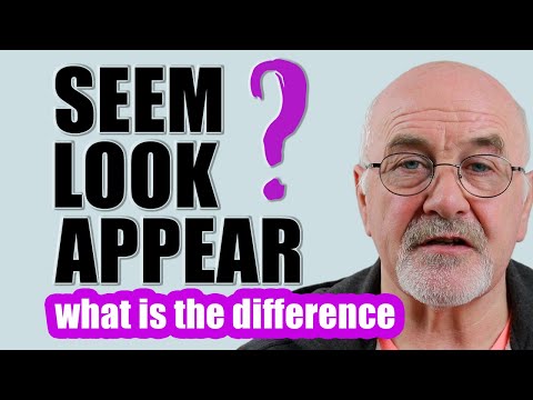 How do you use apparition in a sentence?