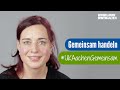 #UKAachenGemeinsam: Carolin Schlamann, Teamleiterin Druckerei