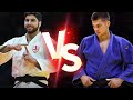 Ilia SULAMANIDZE vs. Matvey KANIKOVSKIY I Final -100KG I European Judo Championships 2024