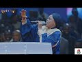 2023 ONE NIGHT WITH THE KING PRAISE 4