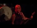 BELLY - Punish - new song! Bowery Ballroom NYC NY 2016-08-11 1080hd
