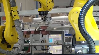 Where Pad Printing Meets Robotics