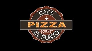 PIZZERIA EL PUNTO