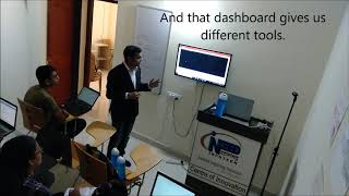 Python Workshop Part 1 - Introduction