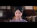 eng sub【九重紫 blossom】ep07 —— rebirth and revenge meng ziyi u0026 li yunrui s fateful journey