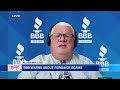 BBB warns about romance scams