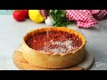 Incredible Homemade Pizza Recipes