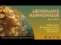 Abondance Harmonique. Nhyin o Gnomo