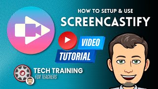 🔔TOP SCREENCASTIFY FEATURES TUTORIAL #screenrecorder #video #screencastify #screenrecorder