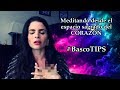 Meditación desde el espacio sagrado del corazón/#BascoTIPS/DRUNVALO MELKIZEDEK/ Español/ Spanish