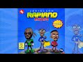 Mr JazziQ - Ungangi Bambi ft  Khanyisa [Jovislash RAPiano Mixtape Version]