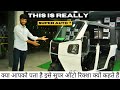 Here is the king of the Electric Auto Rickshaw Segment 🤯 Montra Electric Super Auto Rickshaw