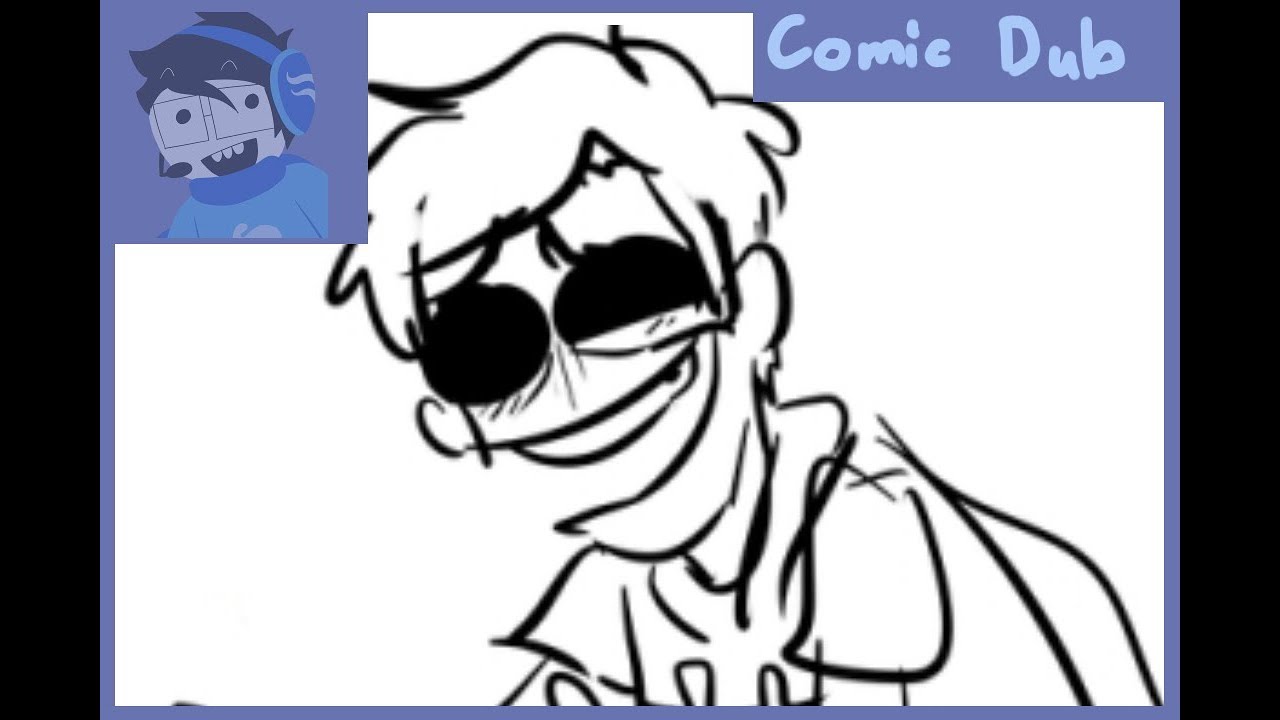 Vore Homestuck Comic Dub Youtube