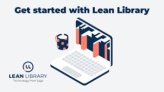 Get started with Lean Library