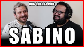 ¿QUÉ ES LA MÚSICA? #284 - SABINO | Manifestación, mi show en el ESTADIO GNP y Los Rebeldes Del Pop